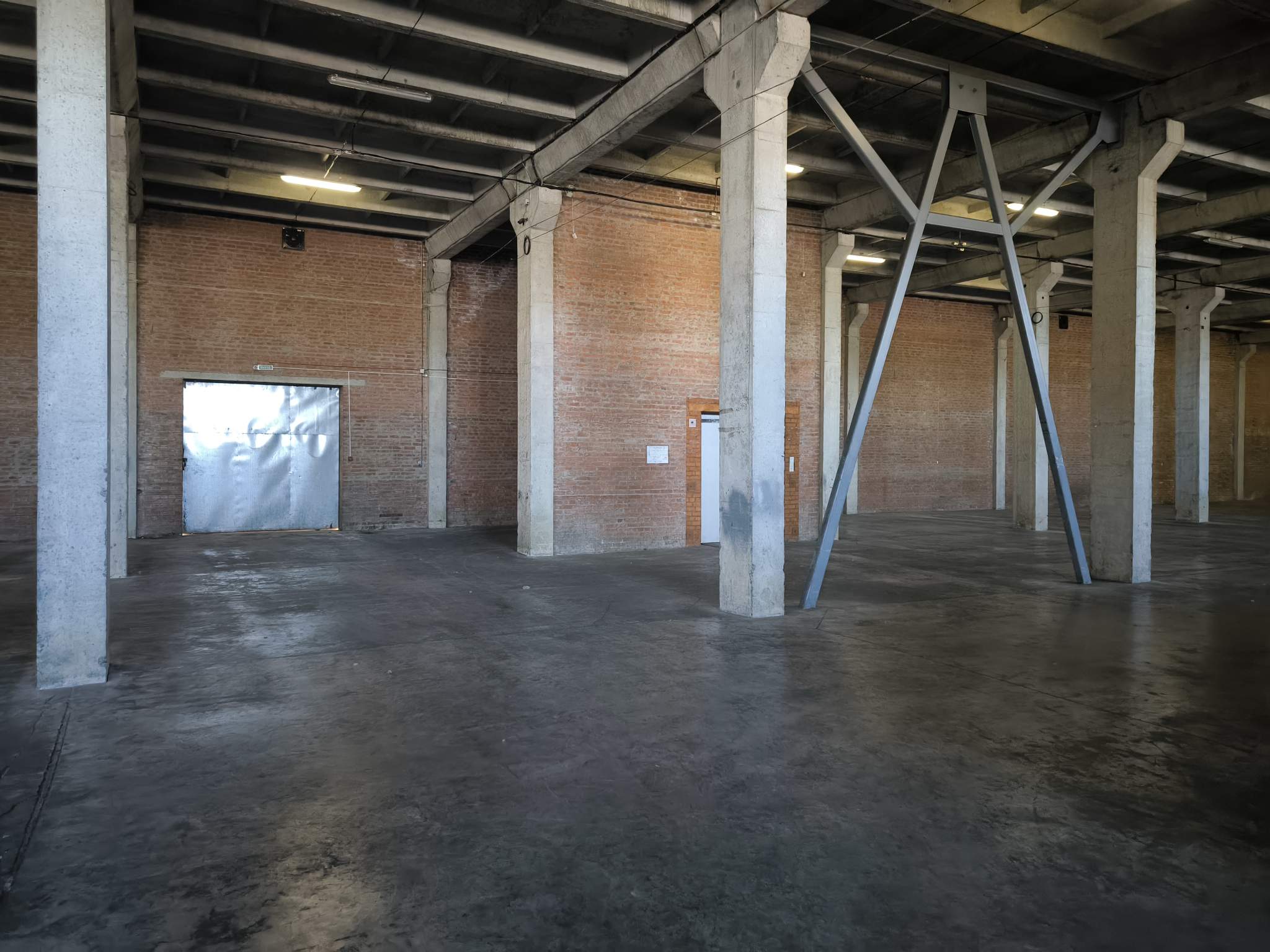 Фото: Аренда склада 5800 м2 test