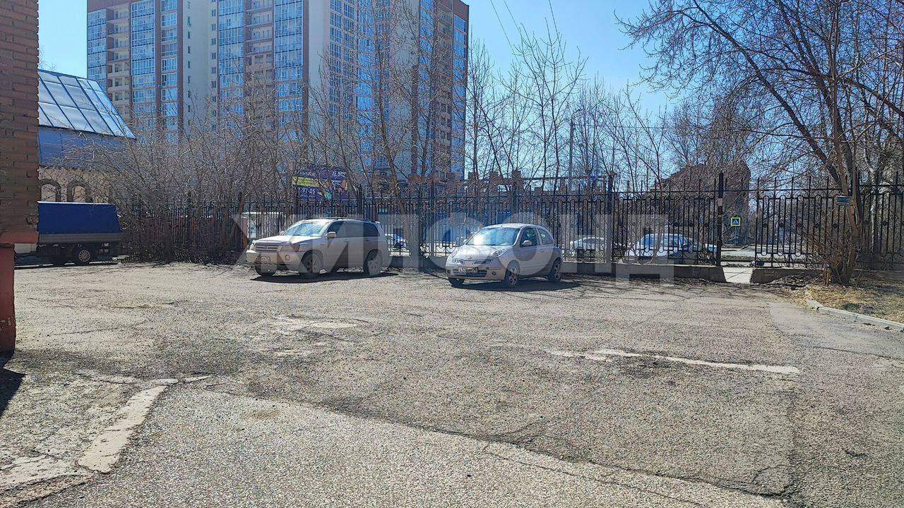 Квартира на продажу в Томске, Яковлева улица, 2/1 фото №7