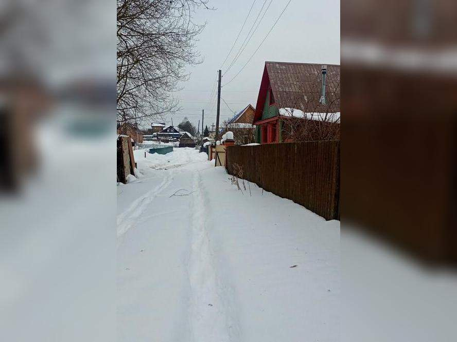 Коттедж на продажу в Кирове фото №2