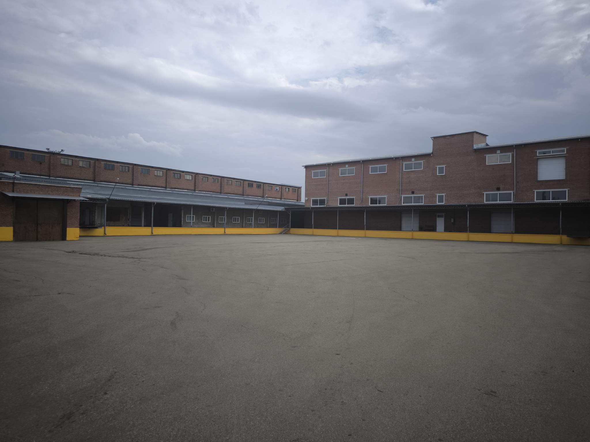 Фото: Аренда склада 5800 м2 test