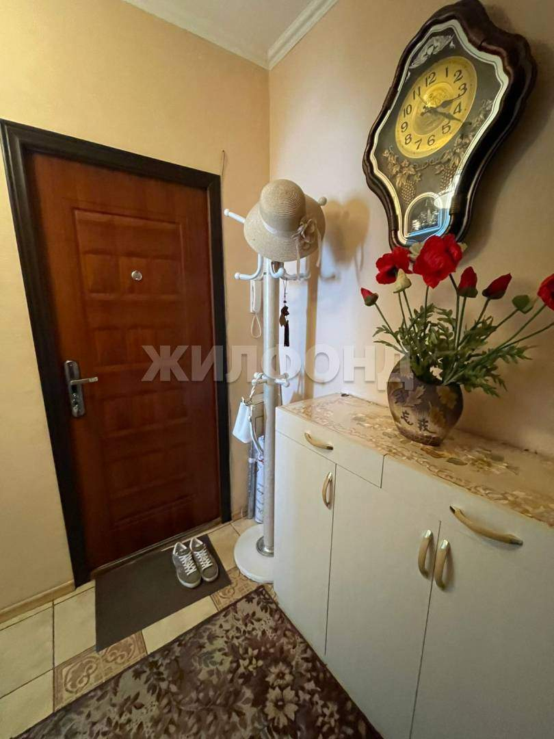 Квартира на продажу в Благовещенске, Институтская улица, 3/1 фото №10