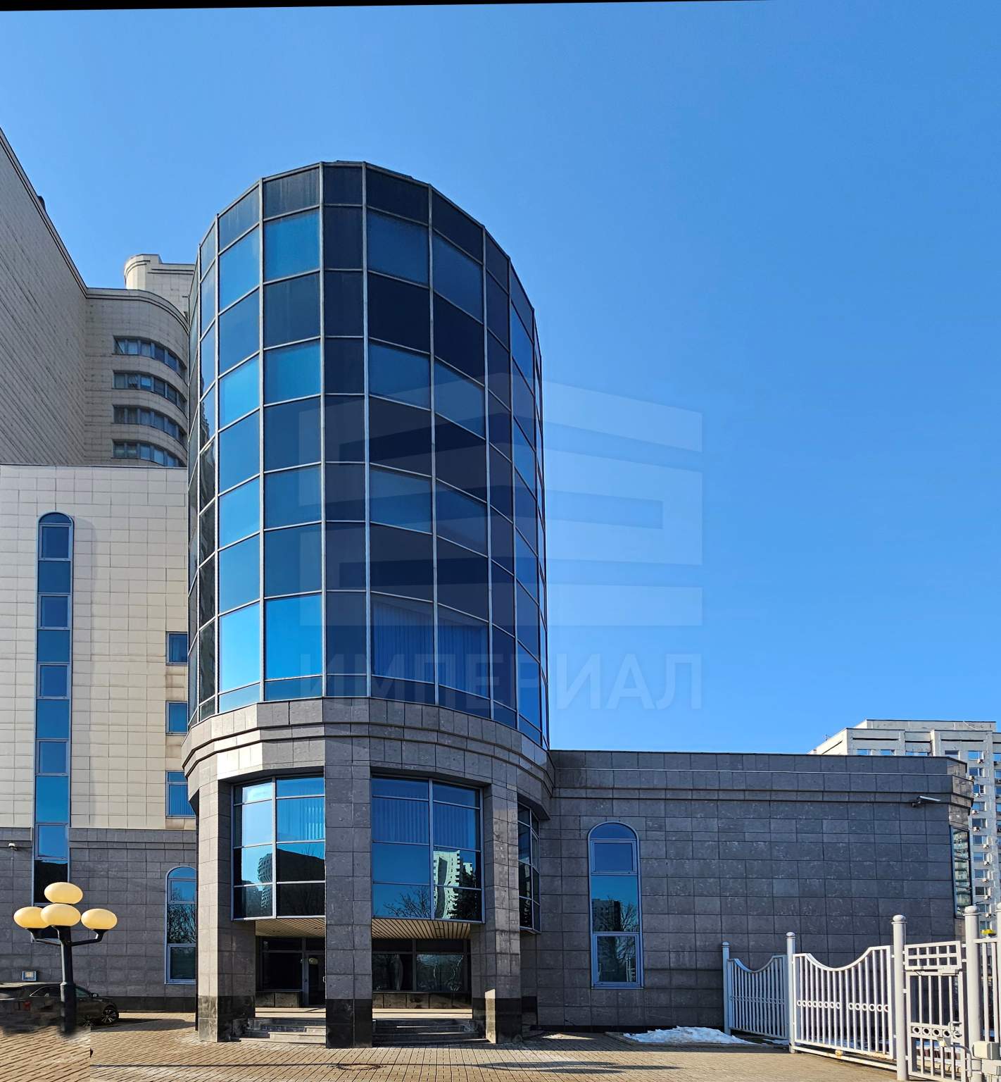 Продам помещение свободного назначения 1209.3 м.кв.