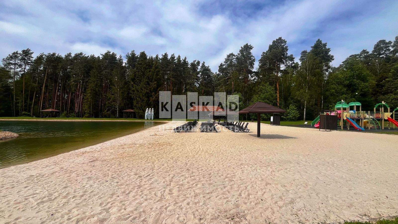 Продам земельный участок 2300 м.кв.