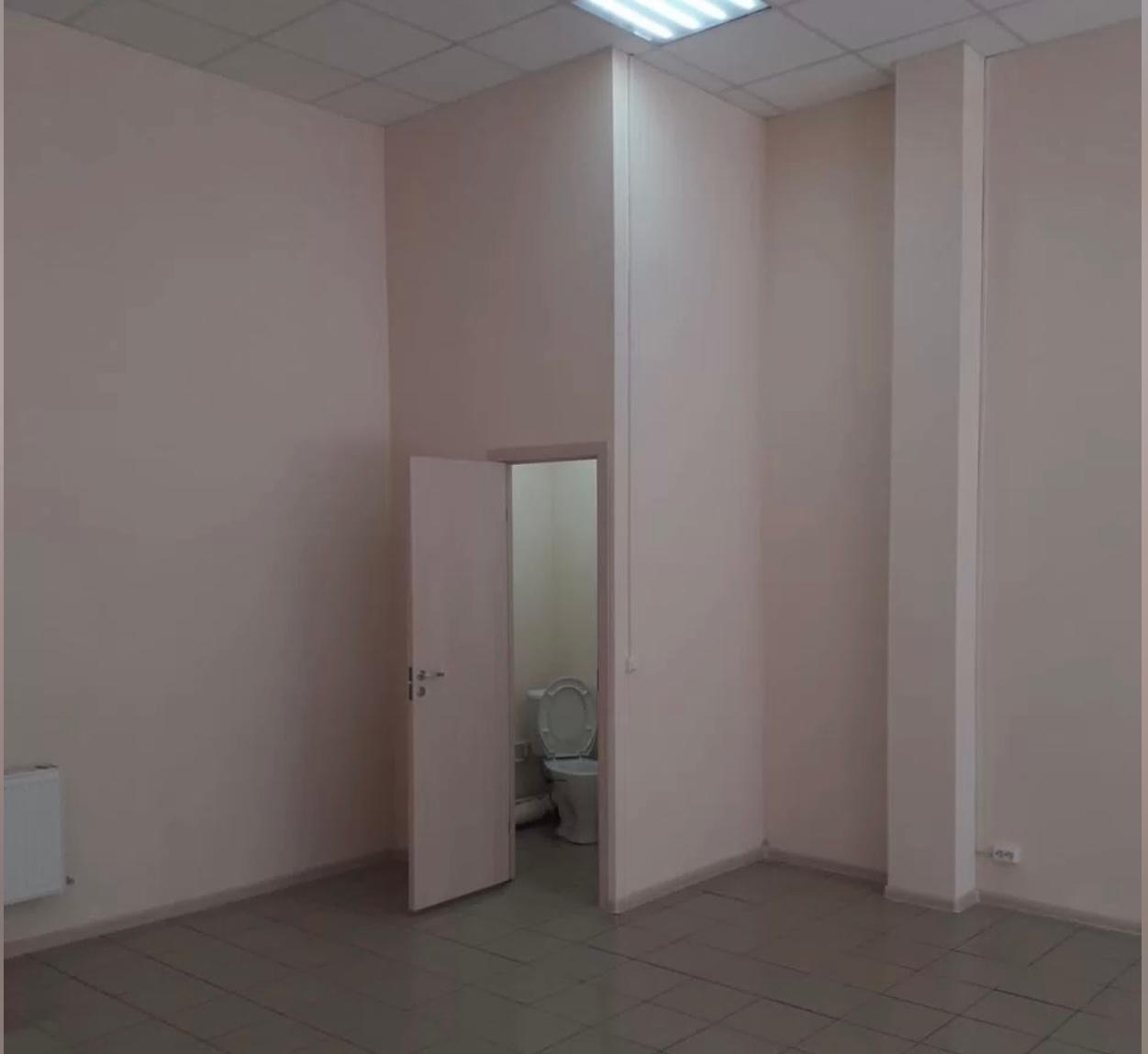 Офис в аренду в Краснодаре, им. Тюляева улица, Д8 фото №7