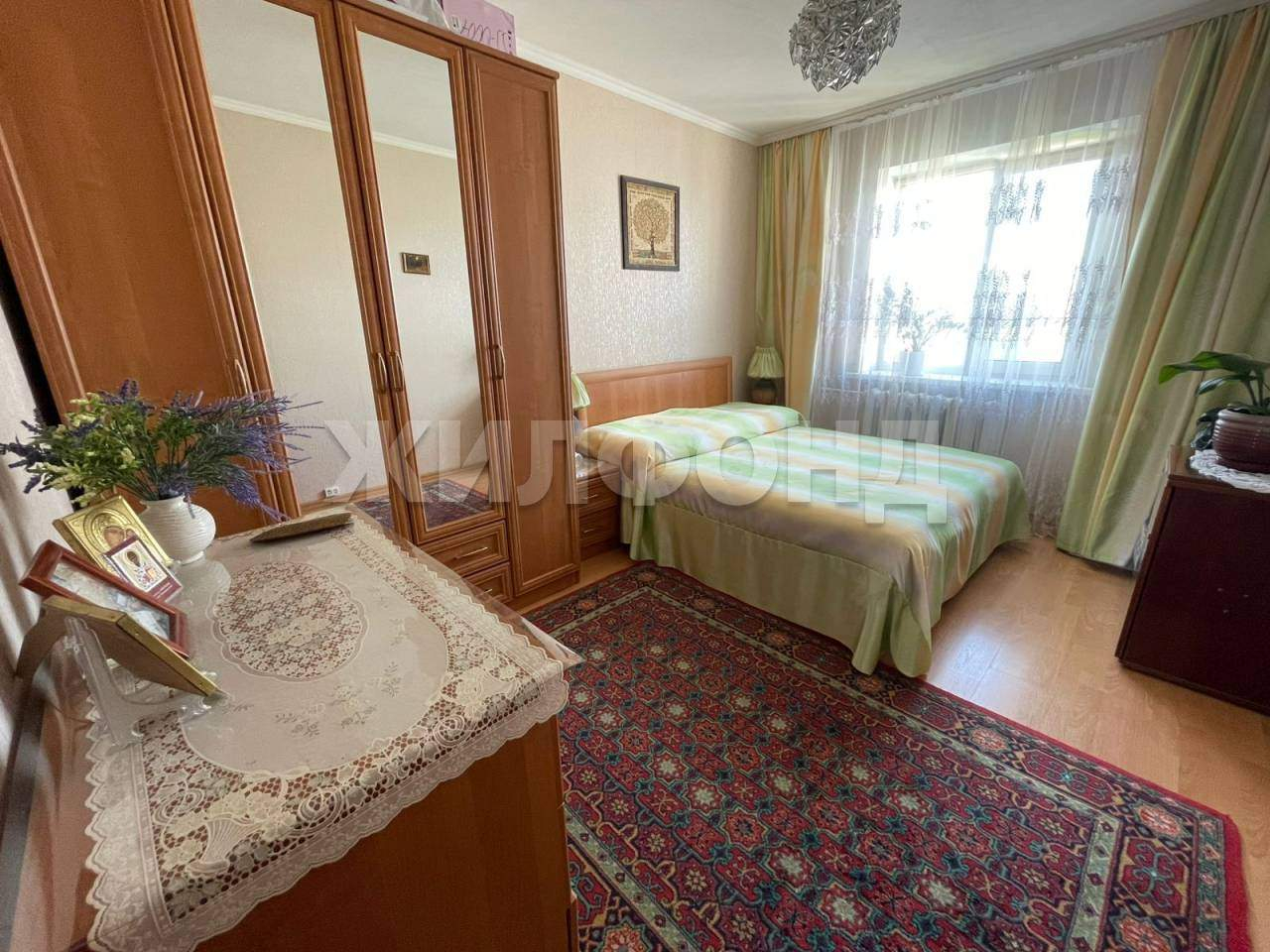Квартира на продажу в Благовещенске, Институтская улица, 3/1 фото №17
