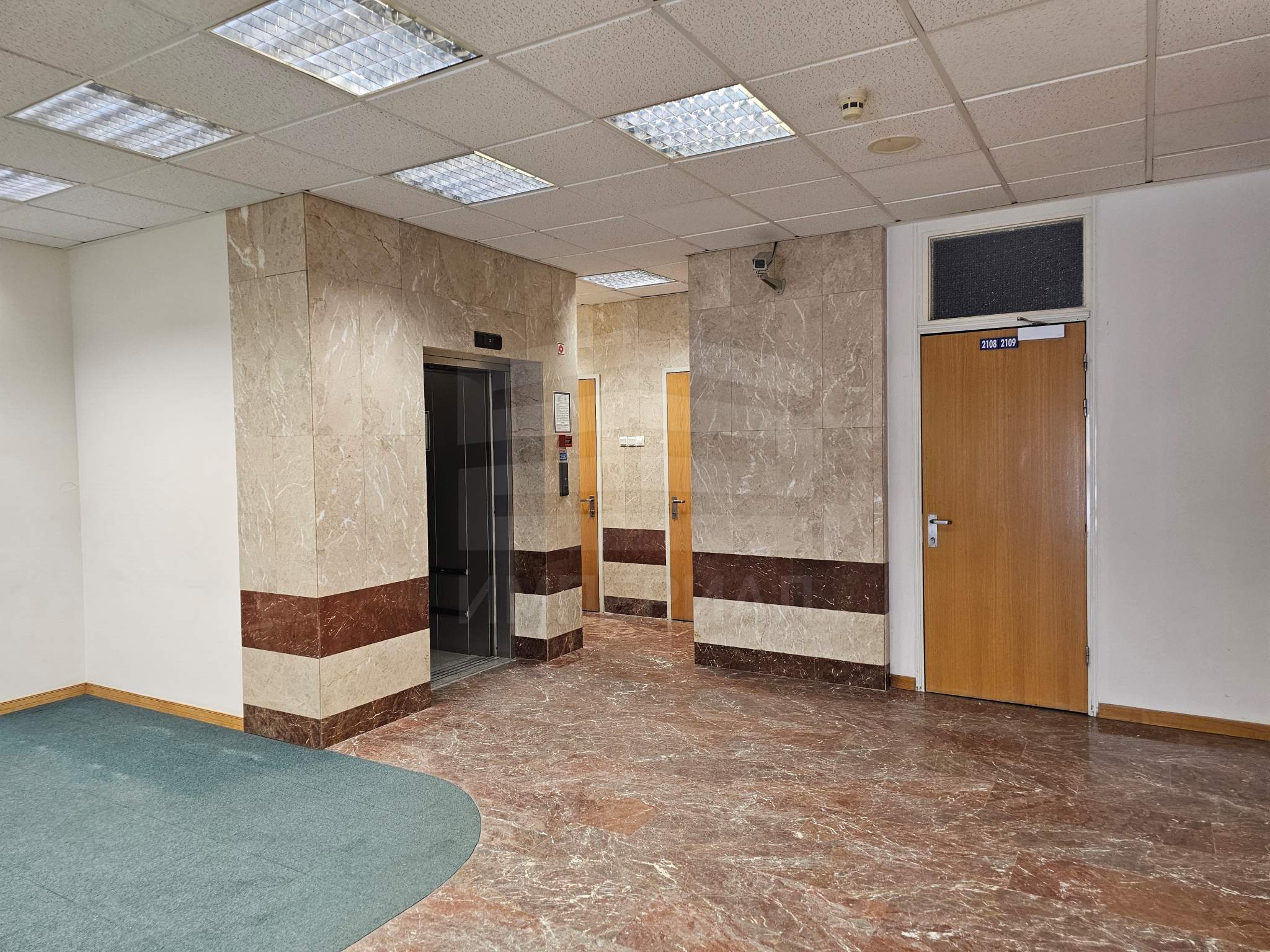 Фото: Аренда ПСН площадью 1 209,3 м2 test