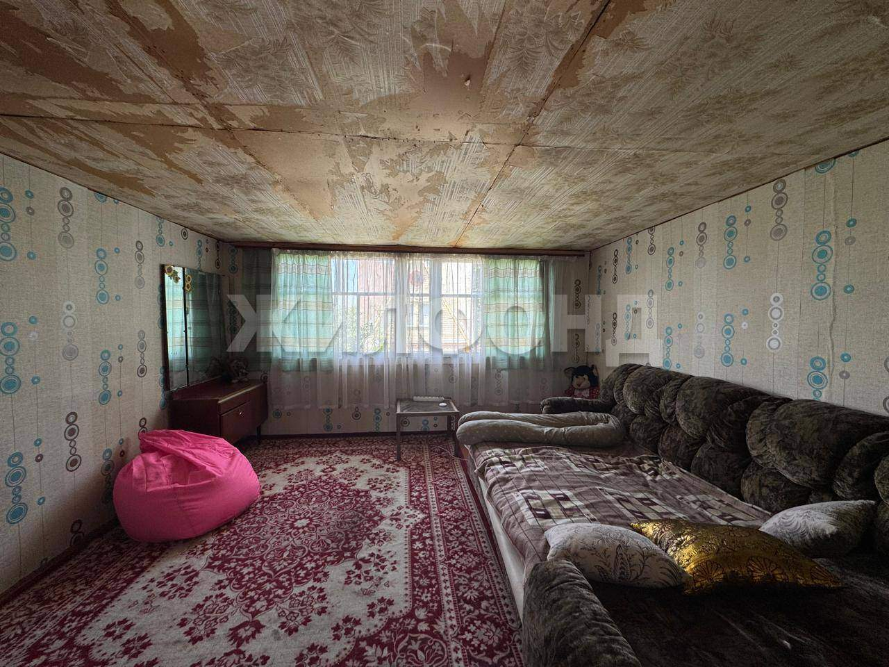 Продам земельный участок 610 м.кв.