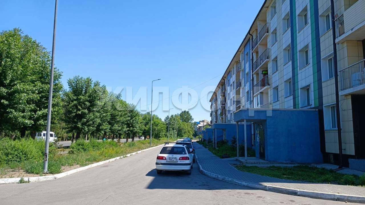 Квартира на продажу в Кызыле, Дружбы улица, 37а фото №7