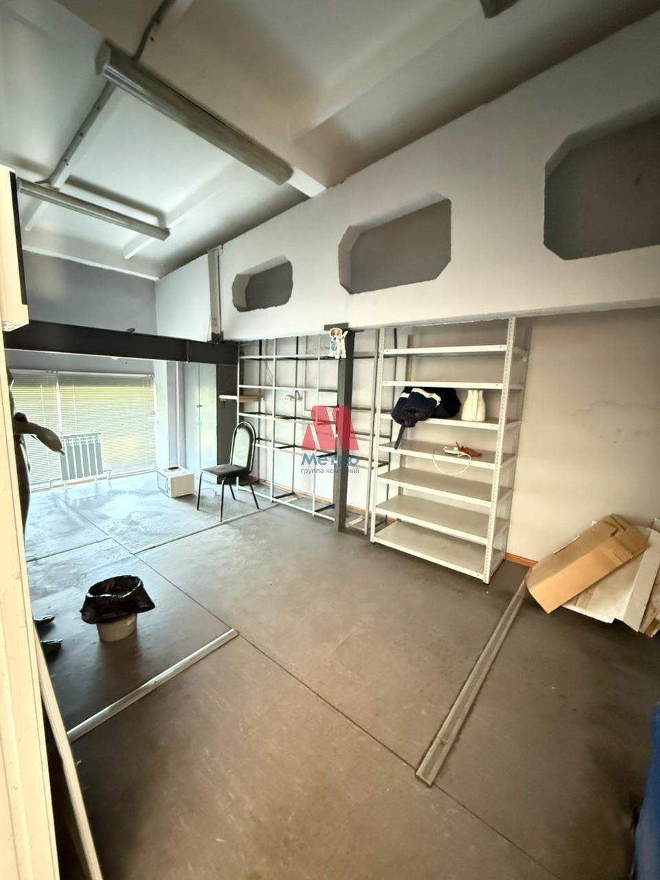 Сдам в аренду склад 144 м.кв.
