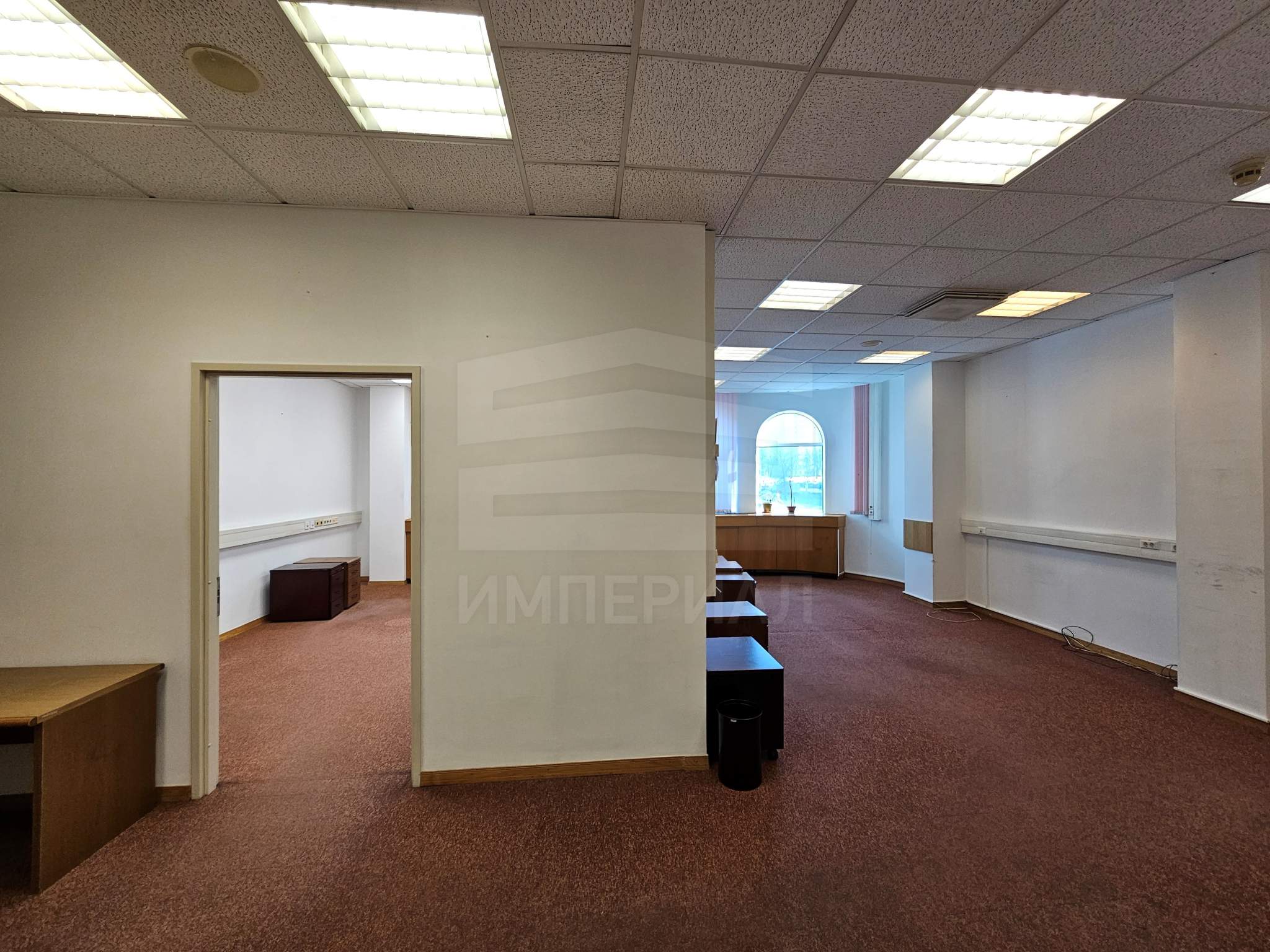 Сдам в аренду помещение свободного назначения 764.8 м.кв.