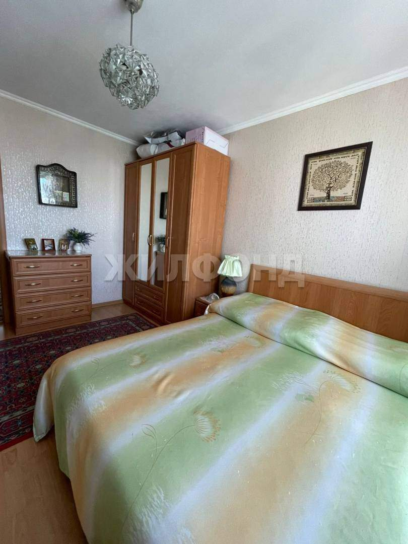 Квартира на продажу в Благовещенске, Институтская улица, 3/1 фото №18