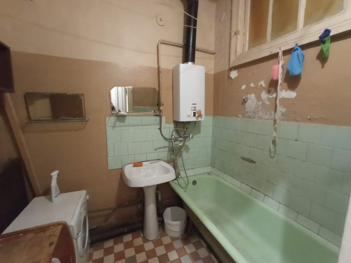 Комната на продажу в Москве, 4-я Марьиной Рощи улица, 9/11 фото №8