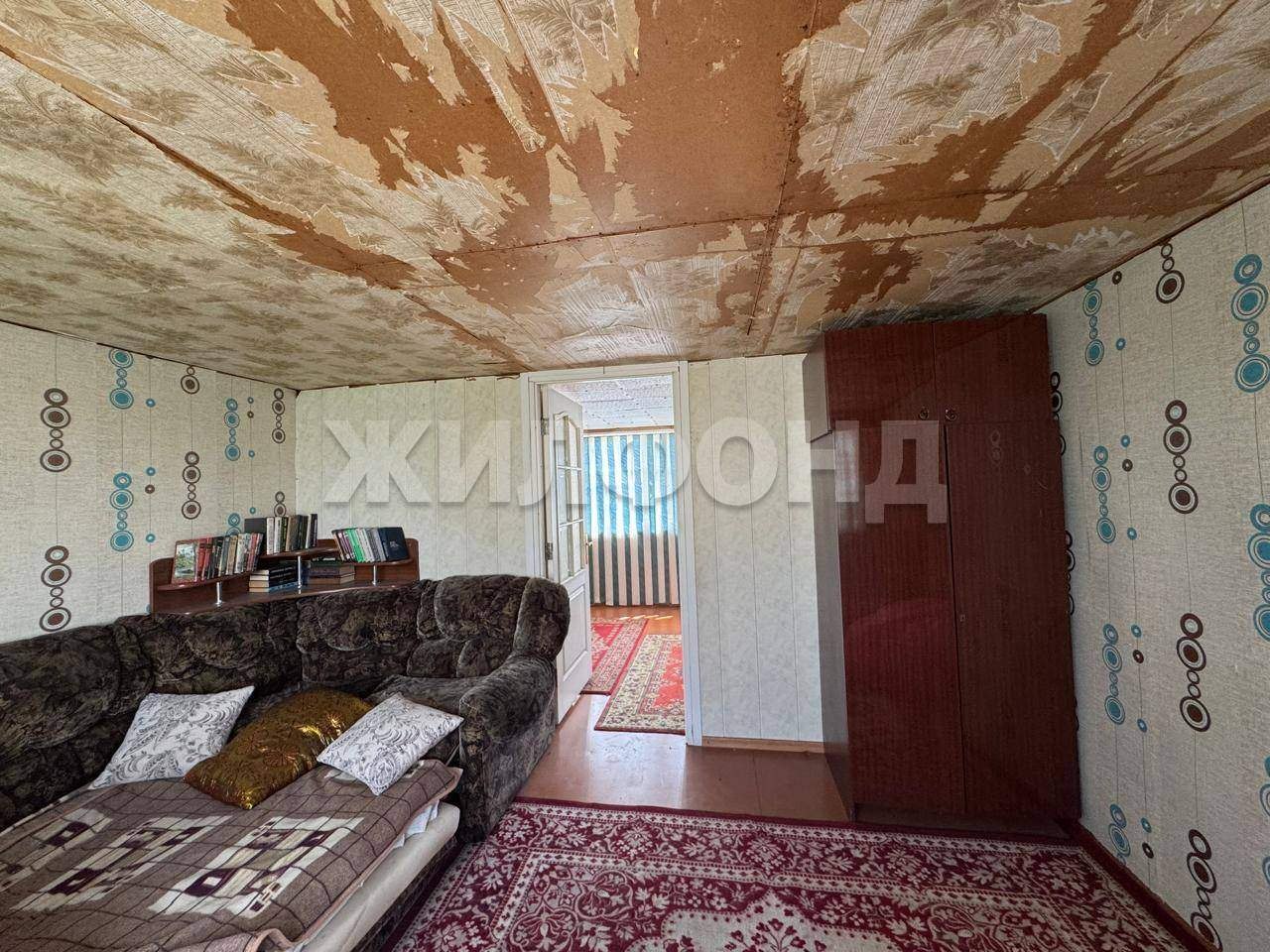 Продам земельный участок 610 м.кв.
