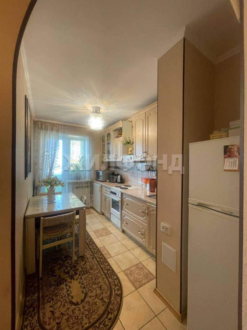 Квартира на продажу в Благовещенске, Институтская улица, 3/1 фото №7