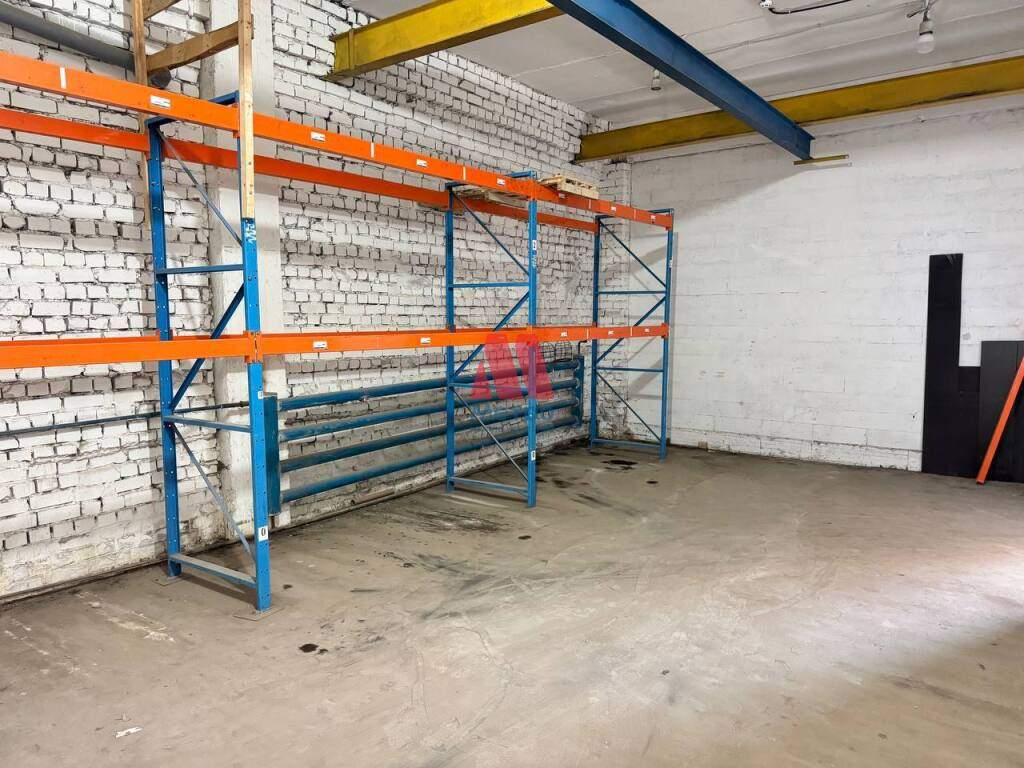 Сдам в аренду склад 120 м.кв.
