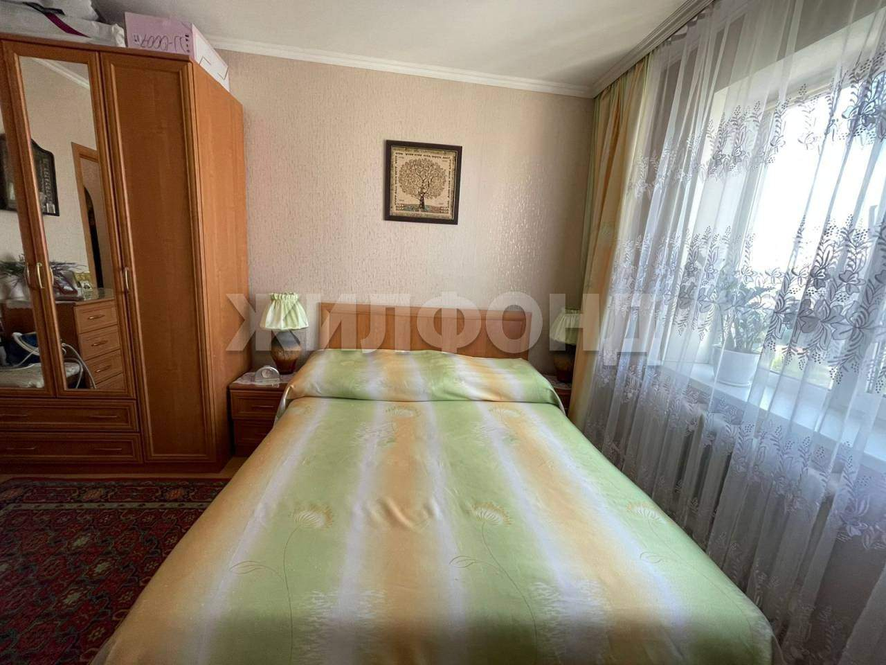 Квартира на продажу в Благовещенске, Институтская улица, 3/1 фото №16