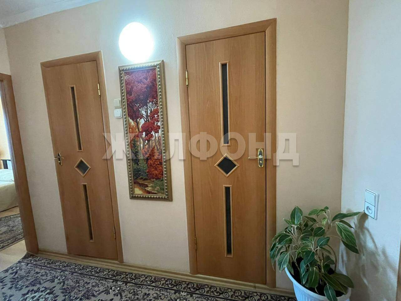 Квартира на продажу в Благовещенске, Институтская улица, 3/1 фото №20