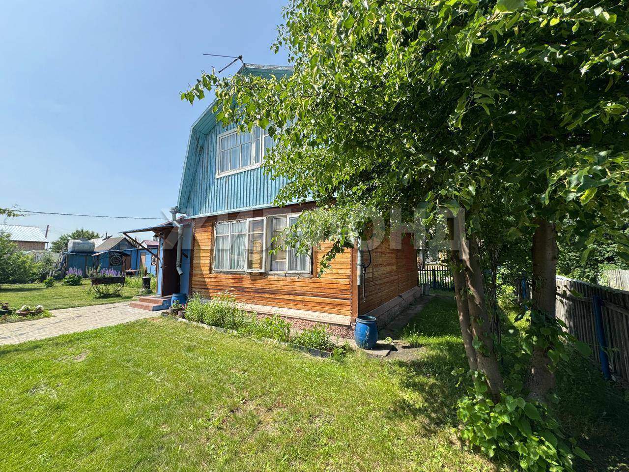 Продам земельный участок 610 м.кв.
