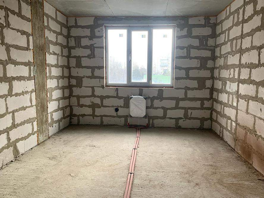 Квартира на продажу в Ростове-на-Дону, 8-го Марта улица, 1/12 фото №9