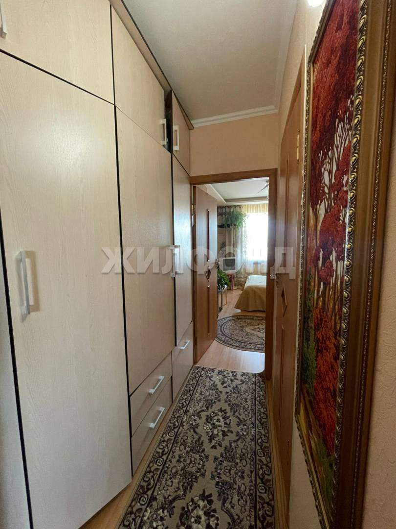Квартира на продажу в Благовещенске, Институтская улица, 3/1 фото №15