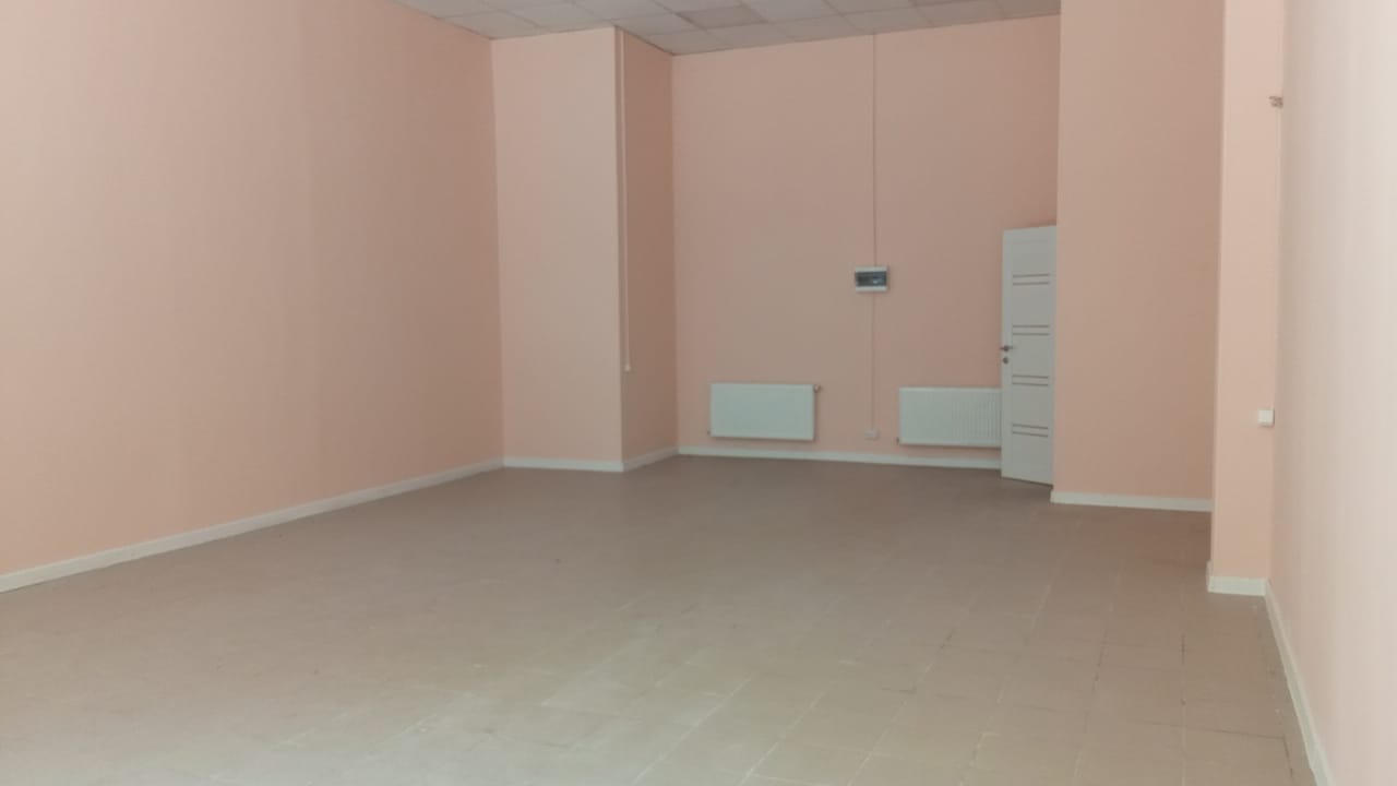 Офис в аренду в Краснодаре, им. Тюляева улица, Д8 фото №9