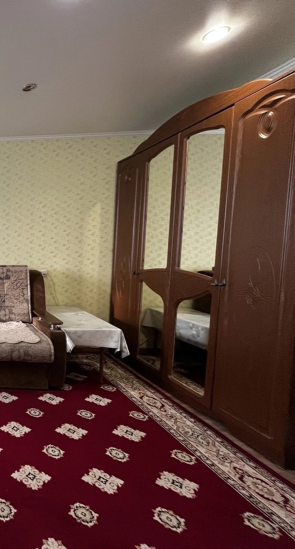 Квартира в аренду в Норильске, Нансена улица, 106 фото №3