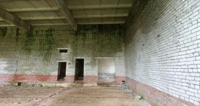 Фото: Продается здание 1326.9 м2 test