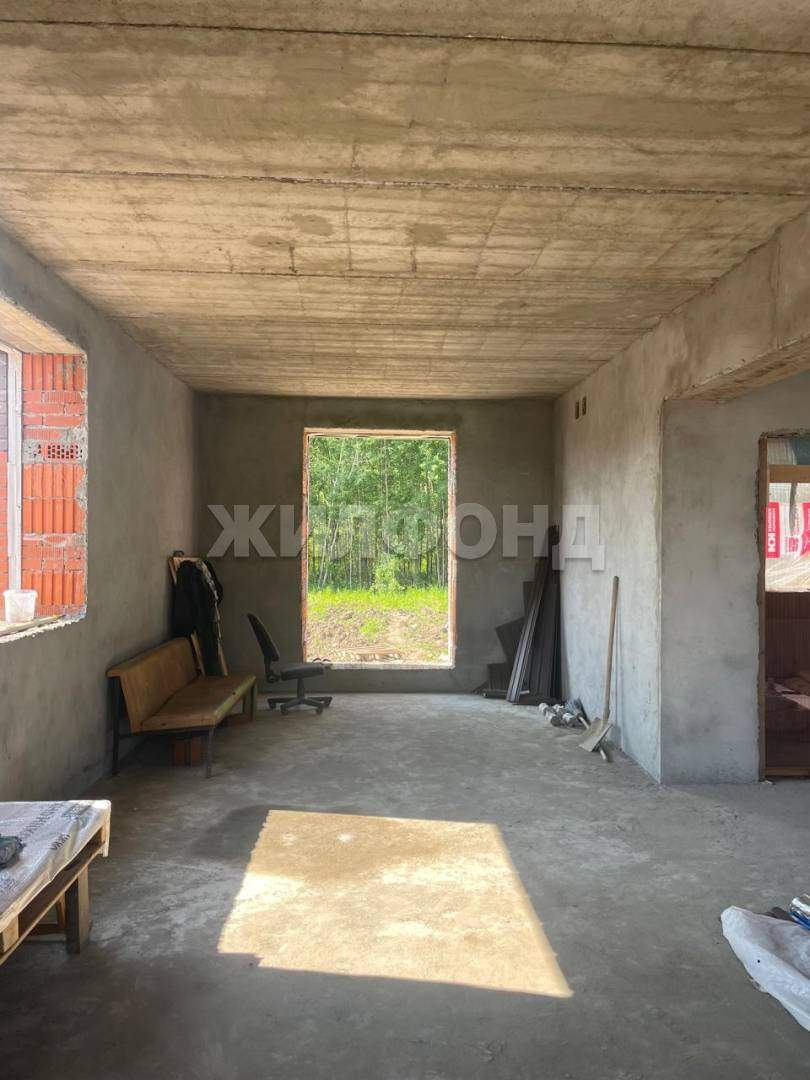 Дом на продажу в деревне Кисловка, Весенняя улица фото №1