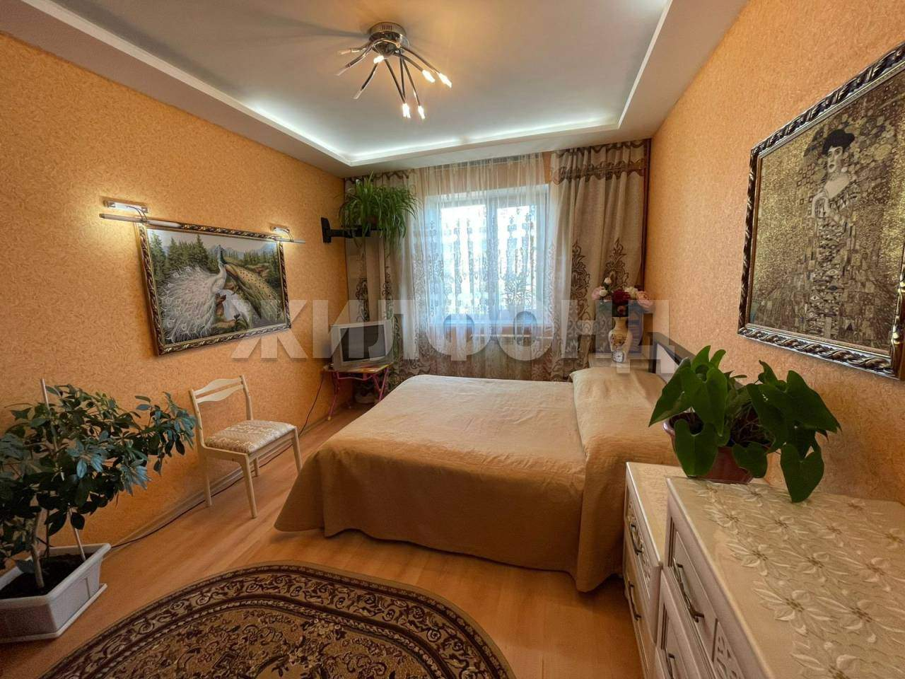 Квартира на продажу в Благовещенске, Институтская улица, 3/1 фото №13