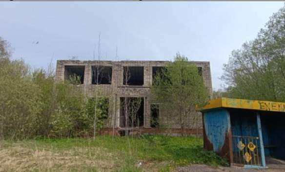 Фото: Продается здание 1326.9 м2 test