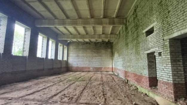 Фото: Продается здание 1326.9 м2 test