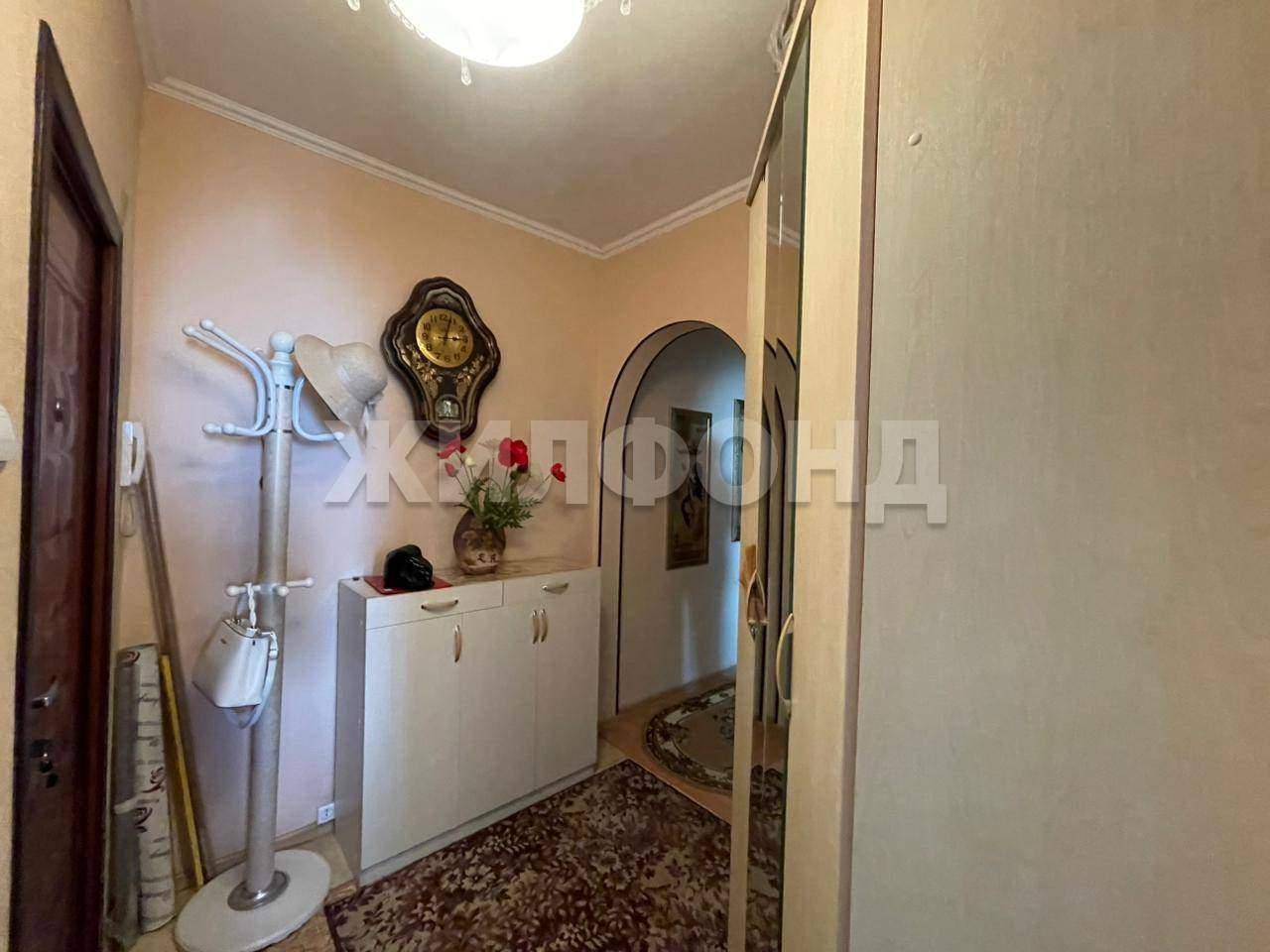 Квартира на продажу в Благовещенске, Институтская улица, 3/1 фото №9