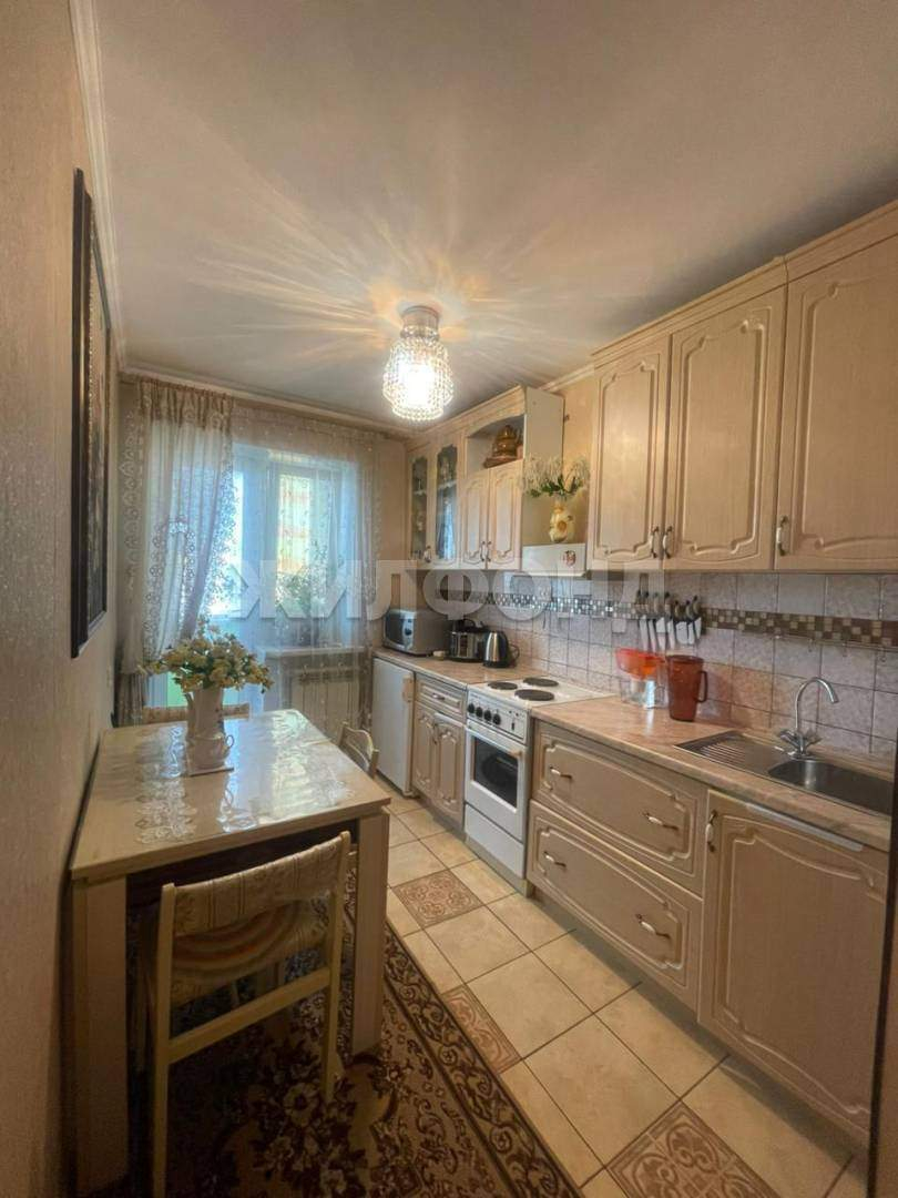 Квартира на продажу в Благовещенске, Институтская улица, 3/1 фото №5