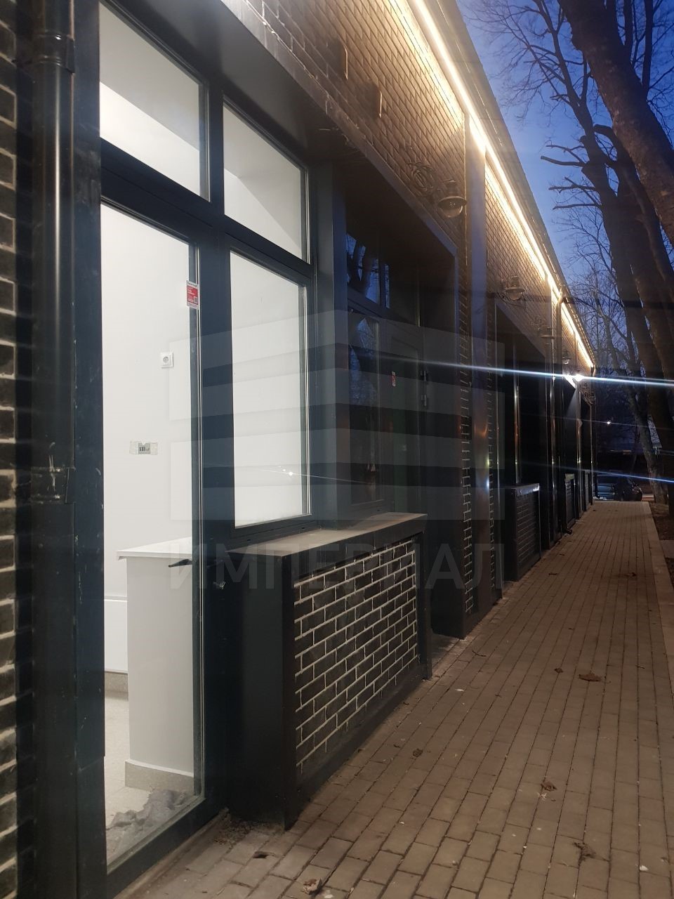 Продам помещение свободного назначения 17.9 м.кв.