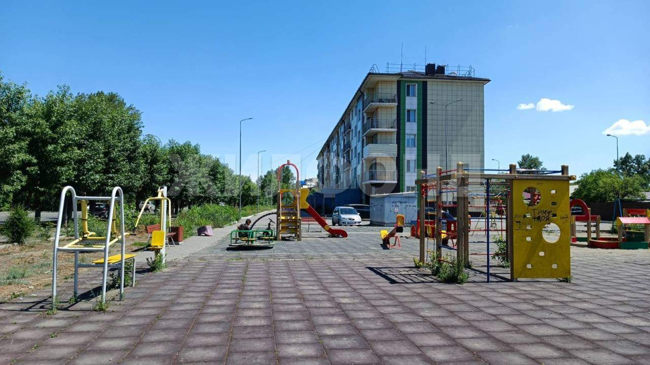 Квартира на продажу в Кызыле, Дружбы улица, 37а фото №9