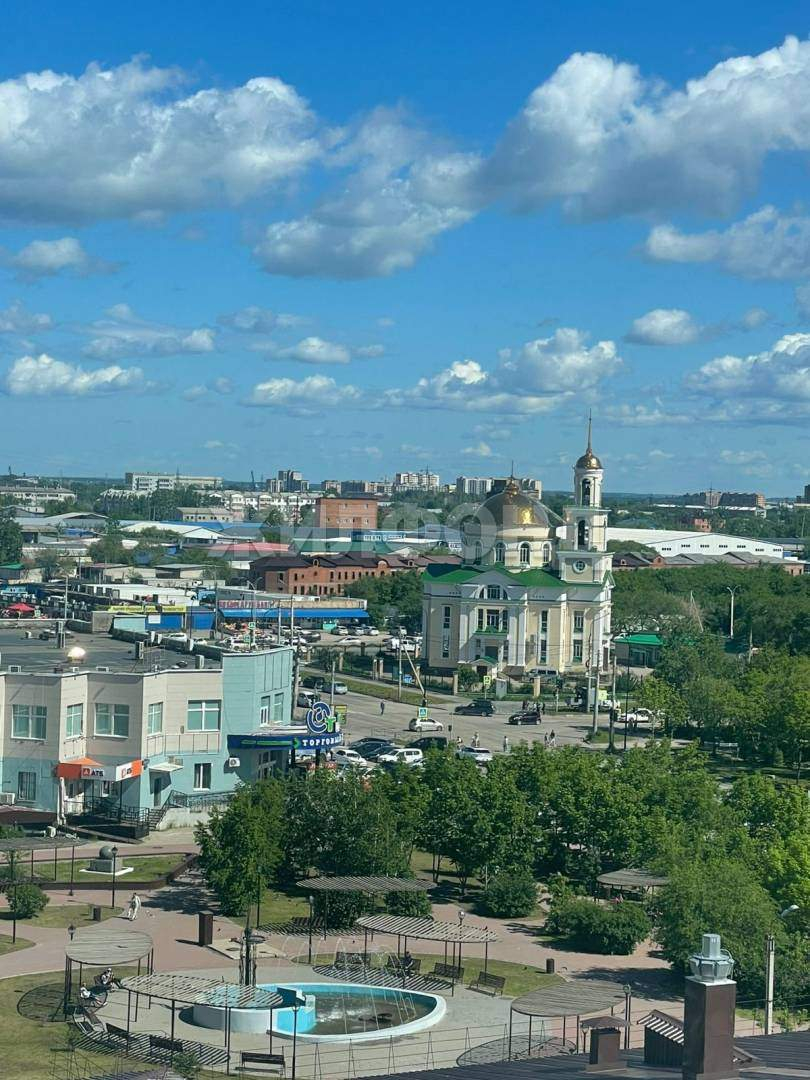 Квартира на продажу в Благовещенске, Институтская улица, 3/1 фото №19