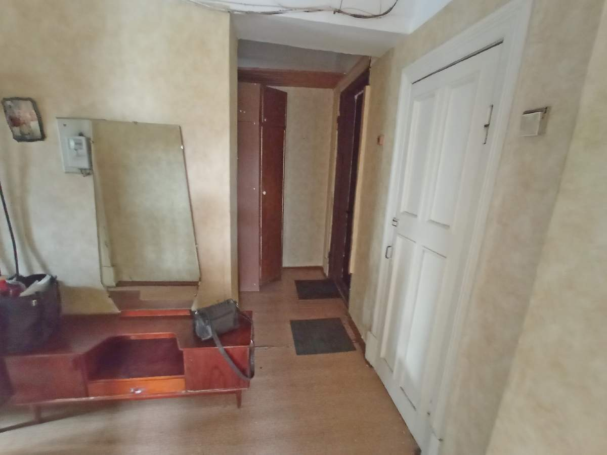 Комната на продажу в Москве, 4-я Марьиной Рощи улица, 9/11 фото №12