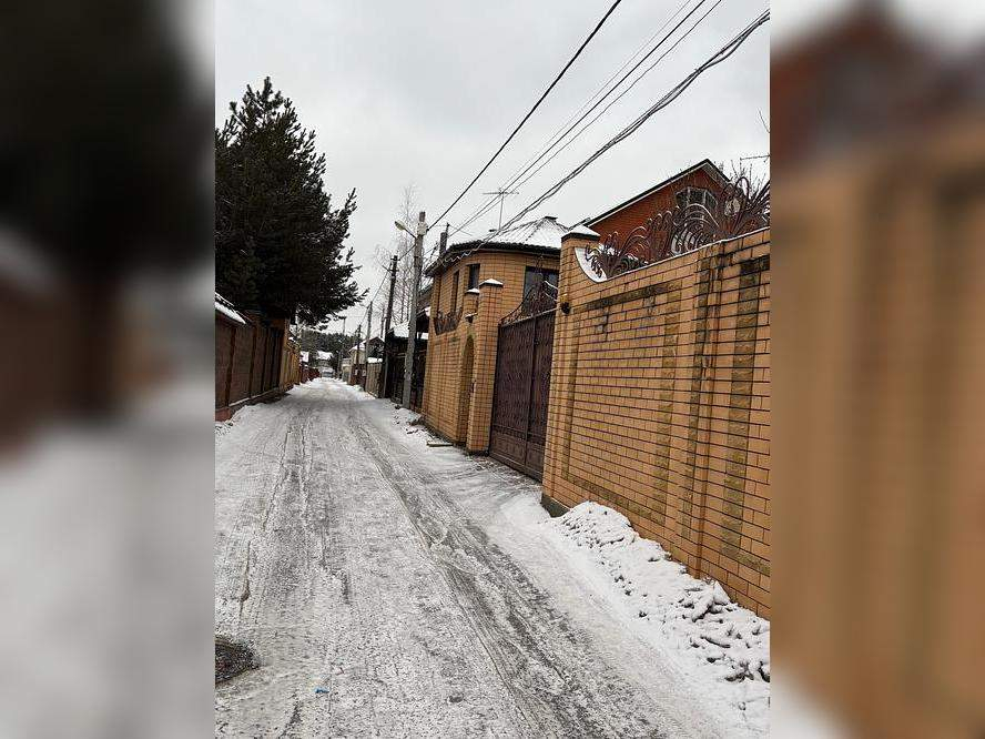 Коттедж на продажу в Москве, 9 квартал, влд234стр1 фото №2
