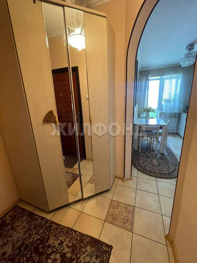 Квартира на продажу в Благовещенске, Институтская улица, 3/1 фото №8