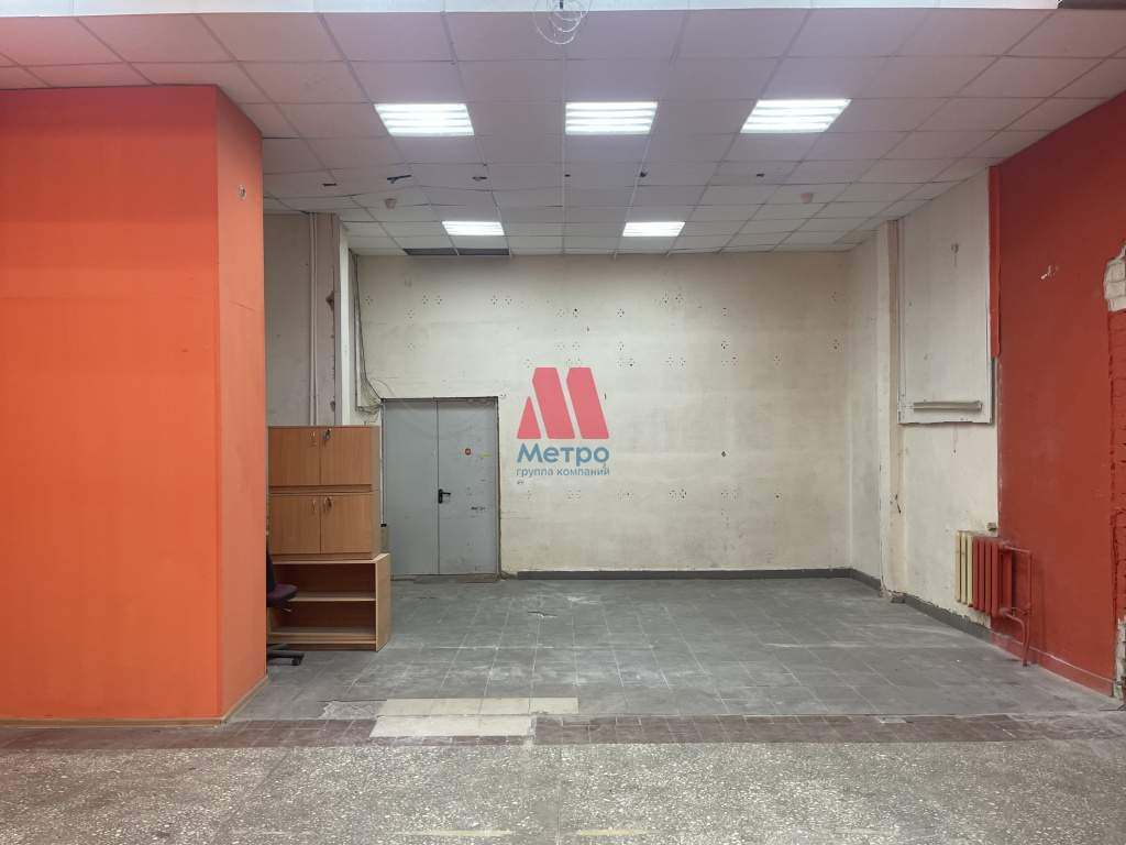 Сдам в аренду помещение свободного назначения 100 м.кв.
