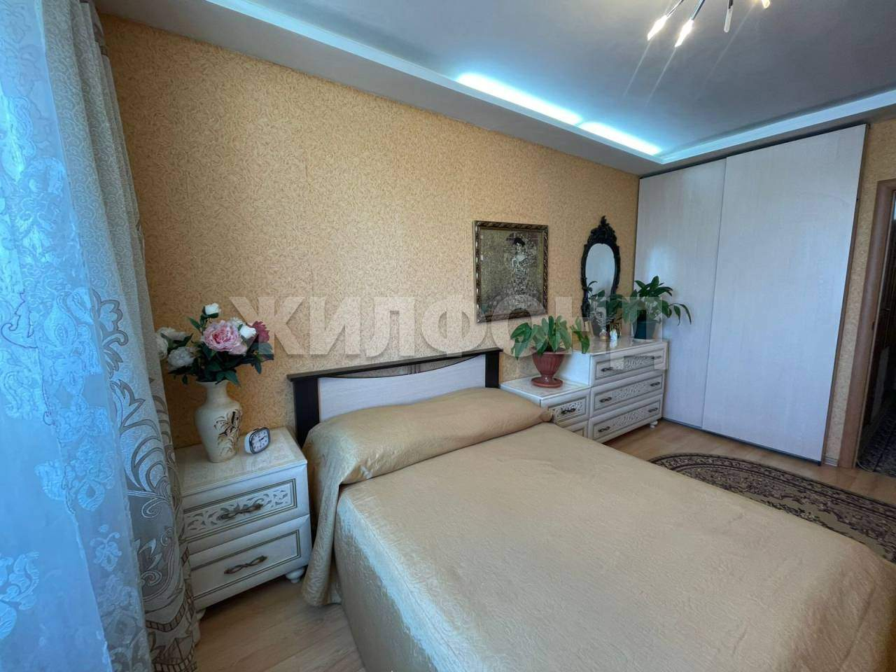 Квартира на продажу в Благовещенске, Институтская улица, 3/1 фото №14