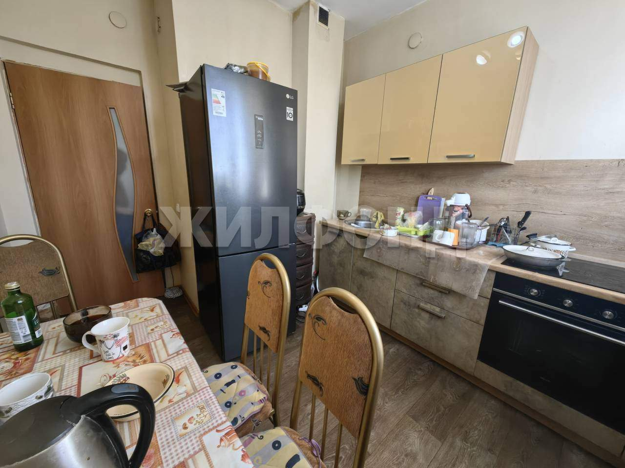 Квартира на продажу в Кызыле, Дружбы улица, 37а фото №2