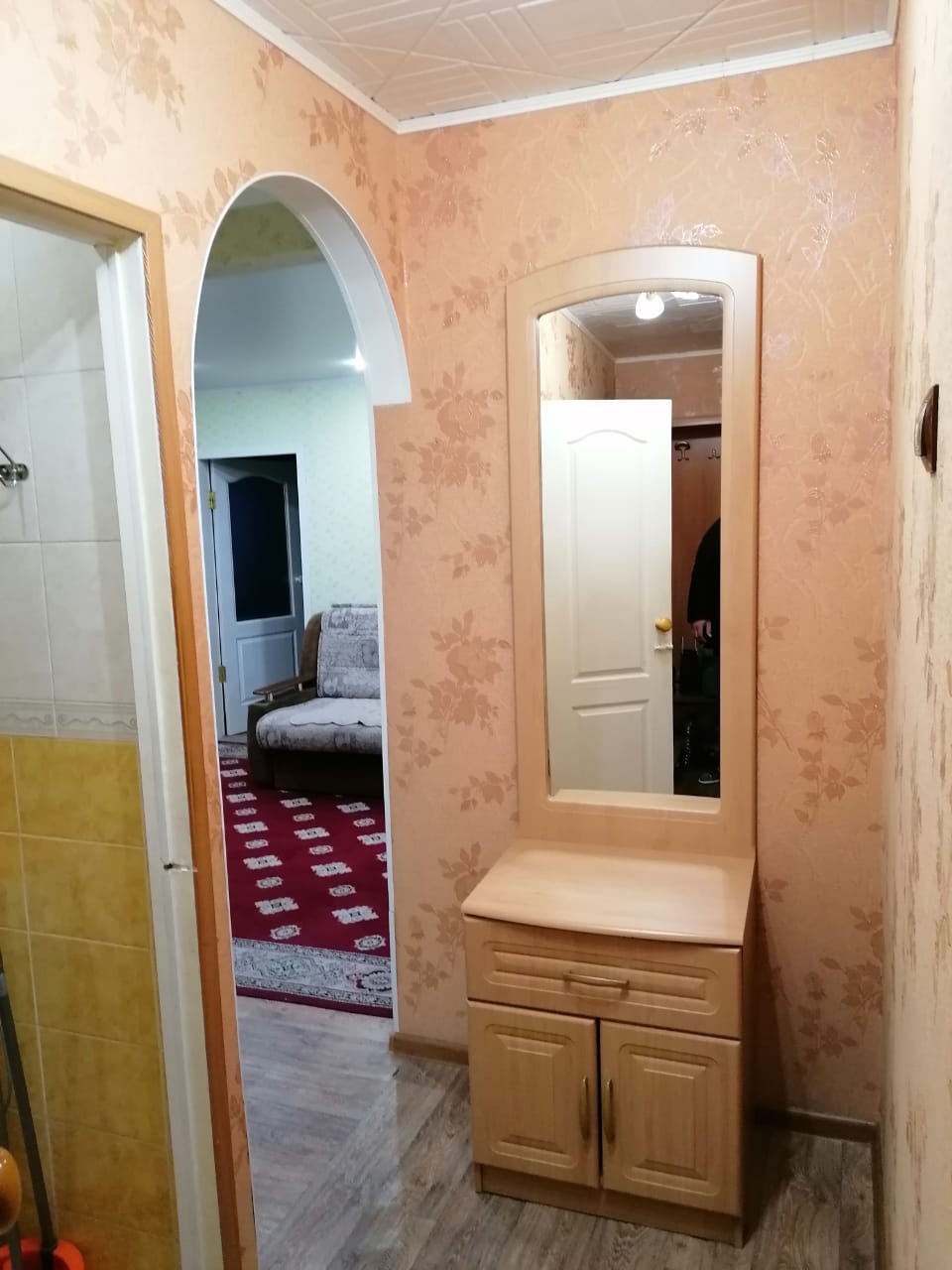 Квартира в аренду в Норильске, Нансена улица, 106 фото №6