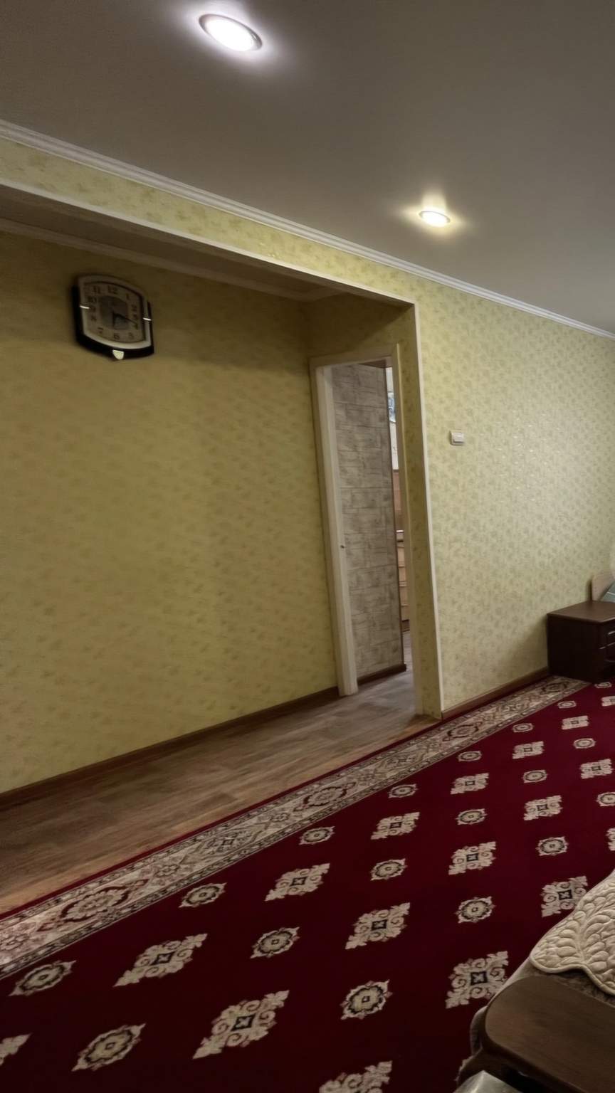 Квартира в аренду в Норильске, Нансена улица, 106 фото №4