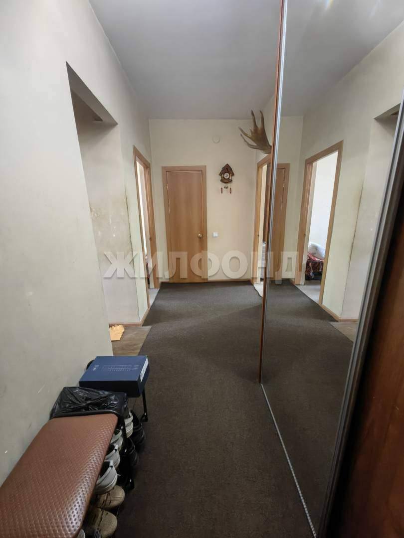 Квартира на продажу в Кызыле, Дружбы улица, 37а фото №3