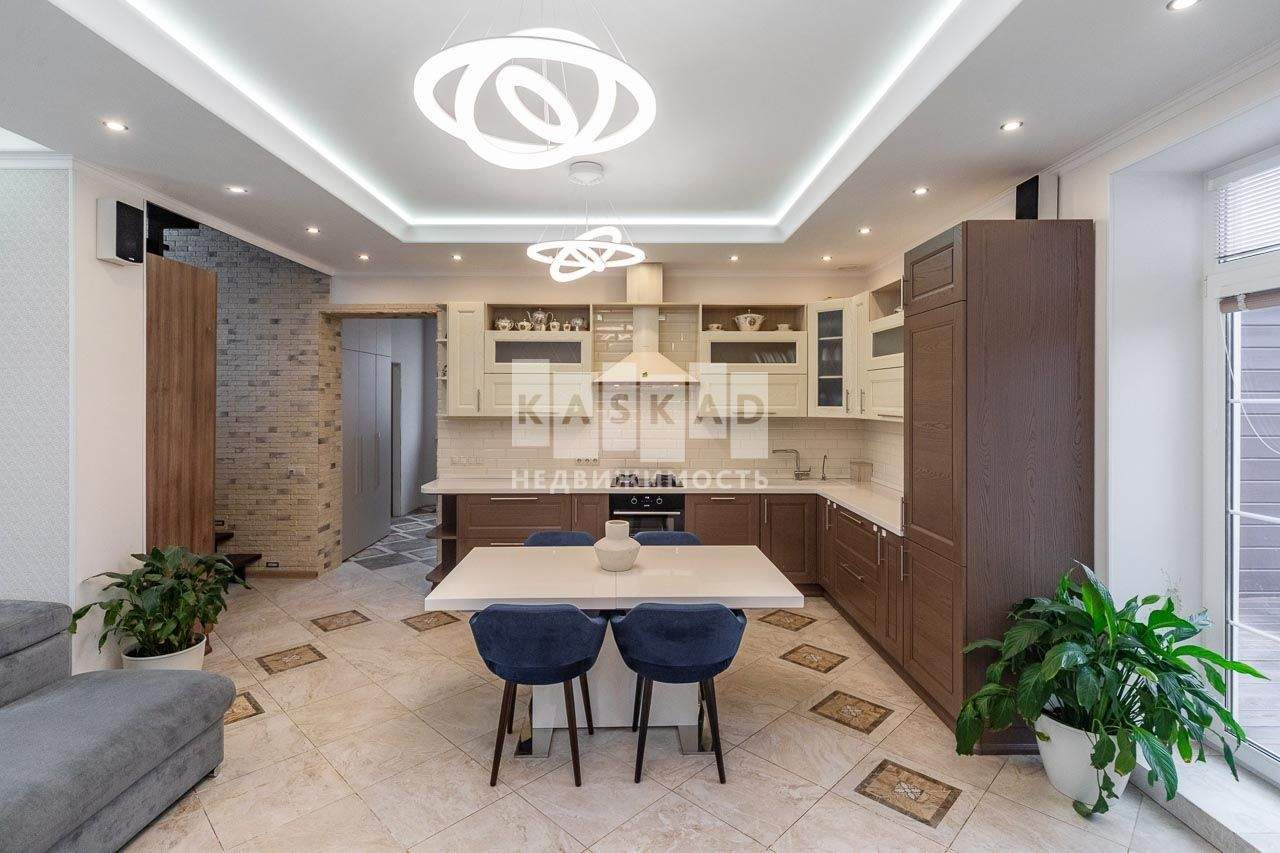 Коттедж на продажу в Семенищево, Пейзажная улица, 21 фото №15