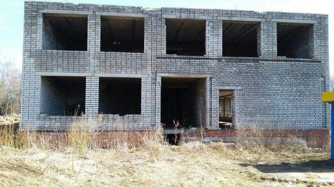 Фото: Продается здание 1326.9 м2 test