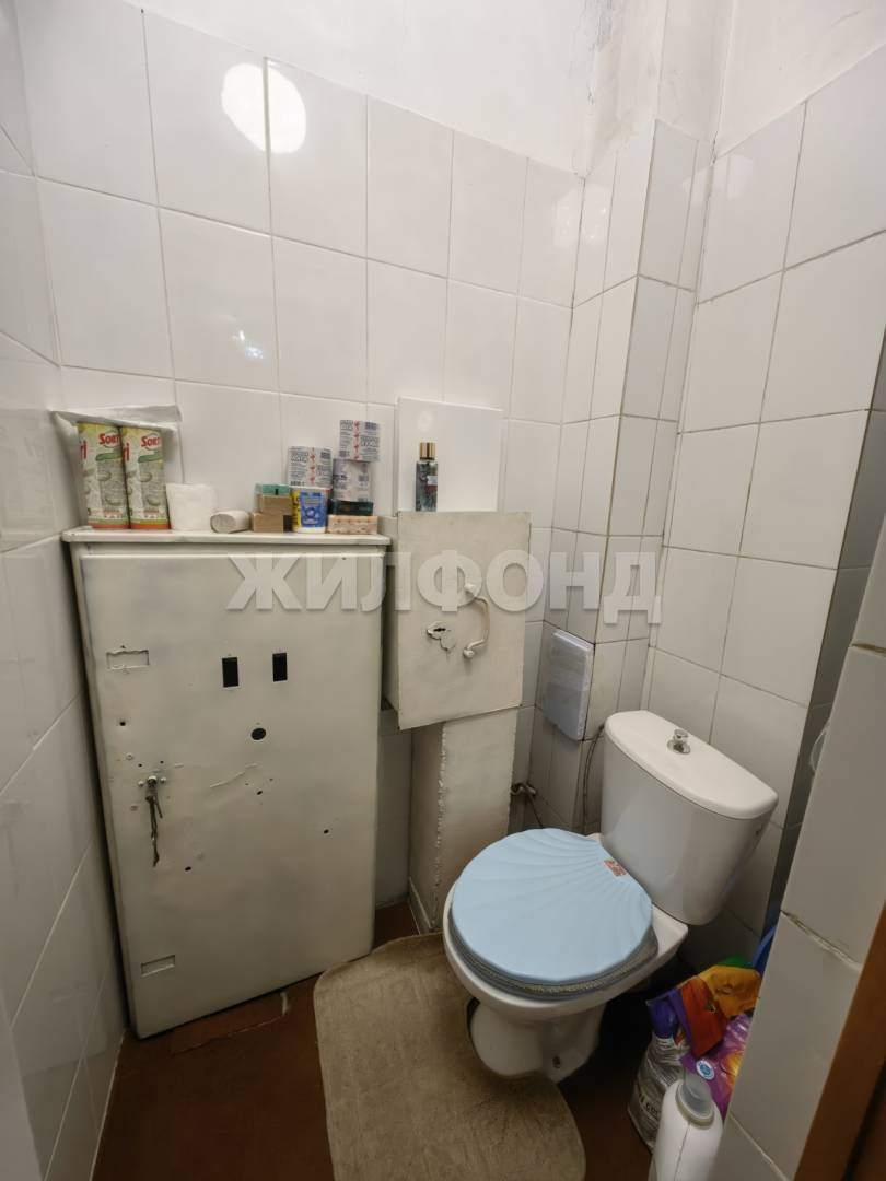 Квартира на продажу в Кызыле, Дружбы улица, 37а фото №4