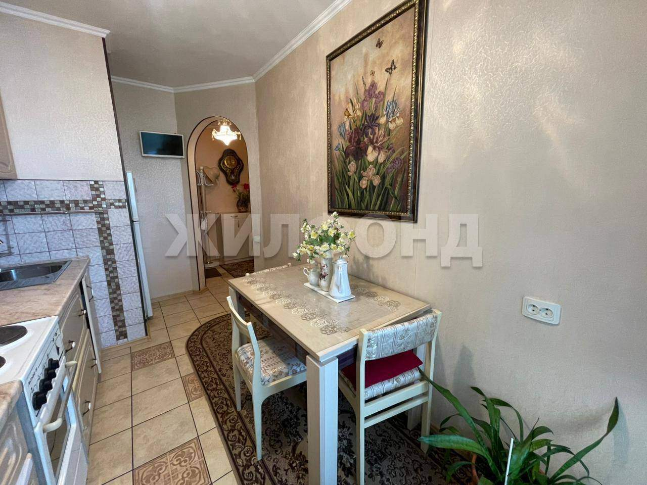 Квартира на продажу в Благовещенске, Институтская улица, 3/1 фото №6