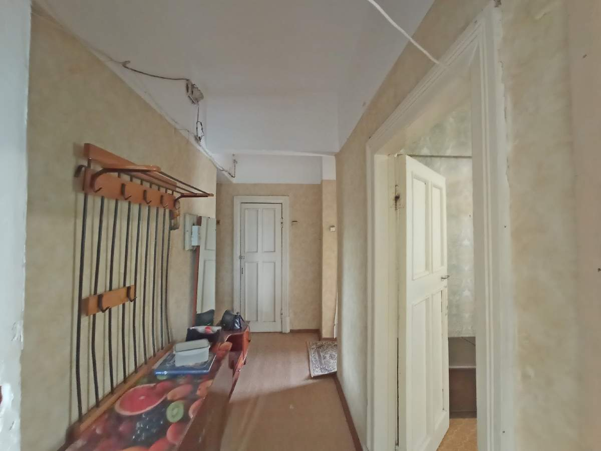 Комната на продажу в Москве, 4-я Марьиной Рощи улица, 9/11 фото №10